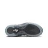 Nike Air Foamposite One PRM 'Wolf Grey' (Unisex) Wolf Grey / White-Wolf Grey-Black Basketball Shoes 575420 007