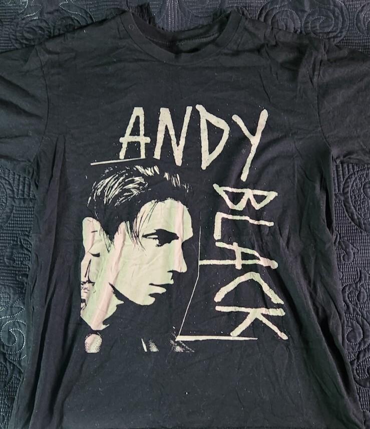 Mens Black Veil Brides Graphic Band T-Shirt Size Med Unisex T-Shirt