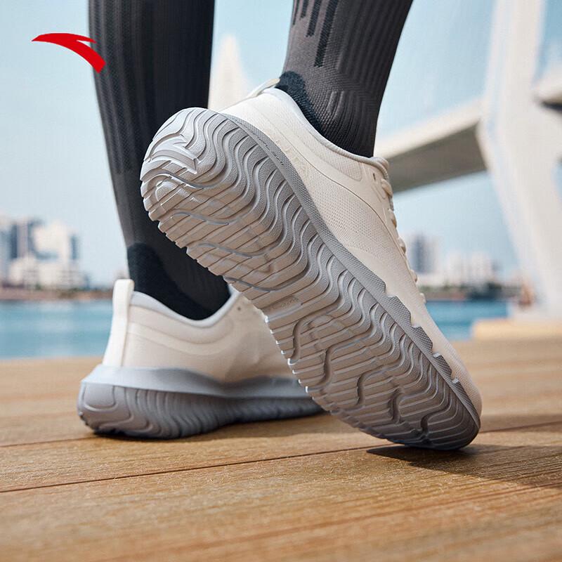 Anta Women's Lightweight Breathable Running & Training Shoes