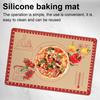 Produse de brutărie – Covorașe din silicon şi forme de copt