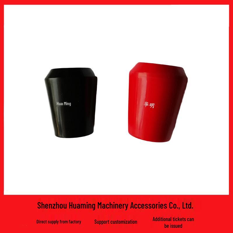 Bakelite and Long Handle Covers Variety