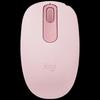 Logitech M-Series Wireless Office Mouse