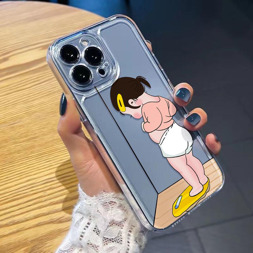 Space Phone Case for iPhone 11 13 XR 15 Pro Max 12 16 Pro Max for iPhone 14 7 8 Plus XS Max Samsung A15 A55 A05 Redmi 12 13C 13 9 Huawei Mate 30 40