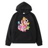 Teenie Ping Hoodies Fleece Sweatshirt Kids Clothes Girls Anime Hoodie Y2k Sudadera Boys Autumn Pullover Jacket Children Clothing
