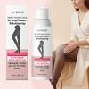 JAYSUING Anti-Snag Spray for Pantyhose, Gentle Formula Prevents Runs & Snags, Non-Sticky & Anti-Static, Keeps Stockings Clean, 30ml Portable