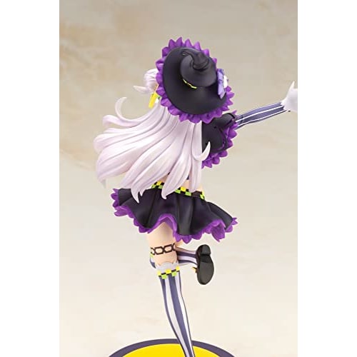 Hololive Production Shion Murasaki 1/7 Scale PVC Painted Finished Figure