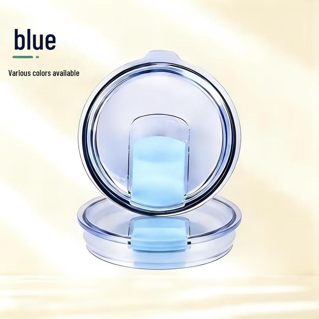 Isolierbecher aus Edelstahl mit magnetischem Deckel (16oz, 10oz, 30oz) - Eisbrecher.