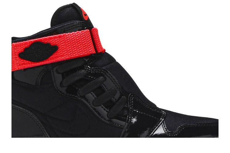 Women's Sneakers Wmns Air Jordan 1 Nova XX 'Bred'