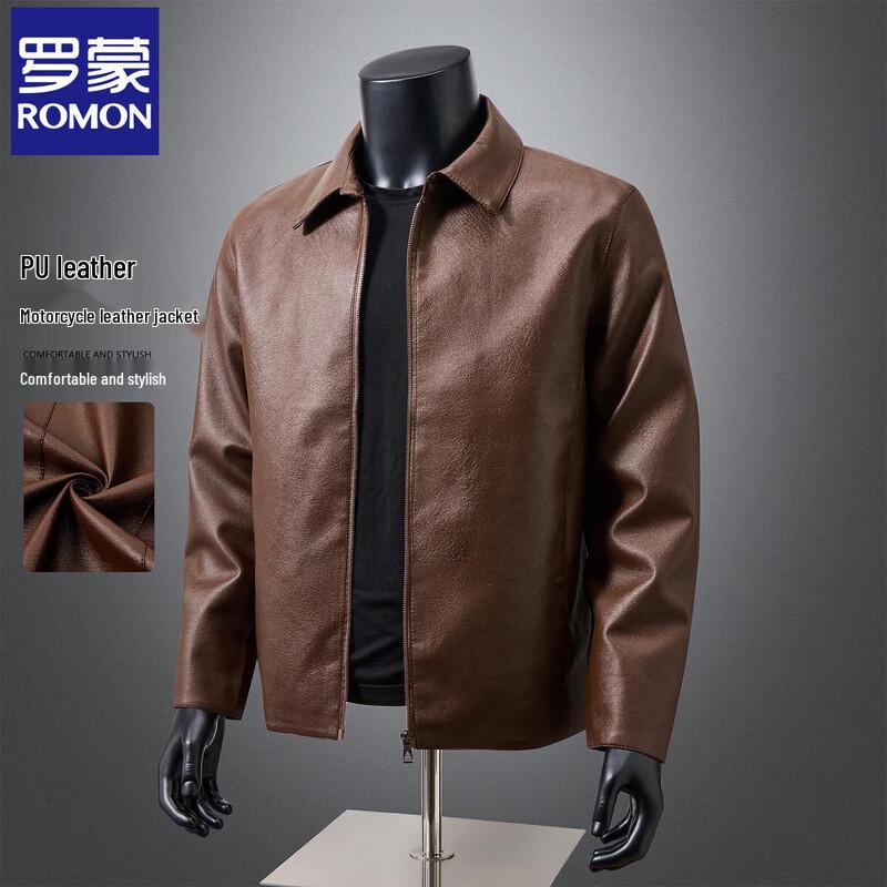 

Luomeng Men s Autumn Essentials Collection L