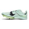 Nike Air Zoom Salto in Lungo Elite Schiuma Menta Volt Sneakers Unisex Verde Grotta-Viola DR9924-300