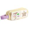 New Dopamine Cute Removable Card Bag High Value Pencil Bag Small Fresh Korean Ins Large Capacity Stationery Bag