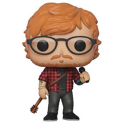 Rocks Ed Sheeran 76 Niedliche Figur Modell Spielzeug 10cm no box