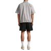 Nike Sportswear Club Plaid Drop Shoulder Casual Comfortable Shirt Men shirts IR7577-009