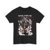 One Piece Luffy Zoro TShirt Oversized 100 Cotton Trendy Soft Lightweight Streetwear Short Sleeve Graphic Tee for Men Women