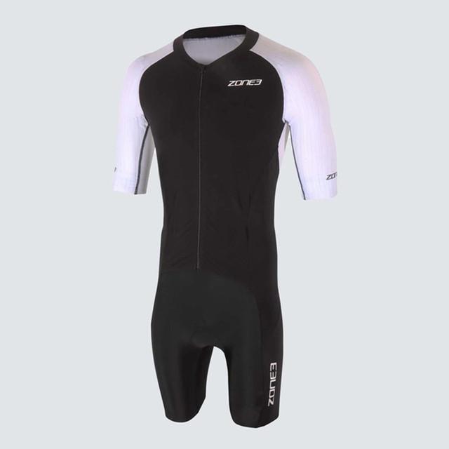 Summer Breathable Cycling Suit Set 2026 Men Cycling Racing Short Sleeve Swiming Suit Pro Road Bike Roller Skate Clothing