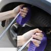 Car Dent Repair Tire Support Tool Wheel Eyebrow Repair Tire Support Base Bracket