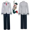 My hero academy cosplay uniform, Green Valley Yujiu cos school uniform cos uniform