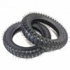 Tire and Inner Tube Set Replacement for MX350 MX400 12 Inch 12.5x 2.75 Dirt Bike Tire and Inner Tube Straight Nozzle