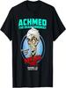 Circle Jerks - Skankman - Camiseta Merchandising Oficial