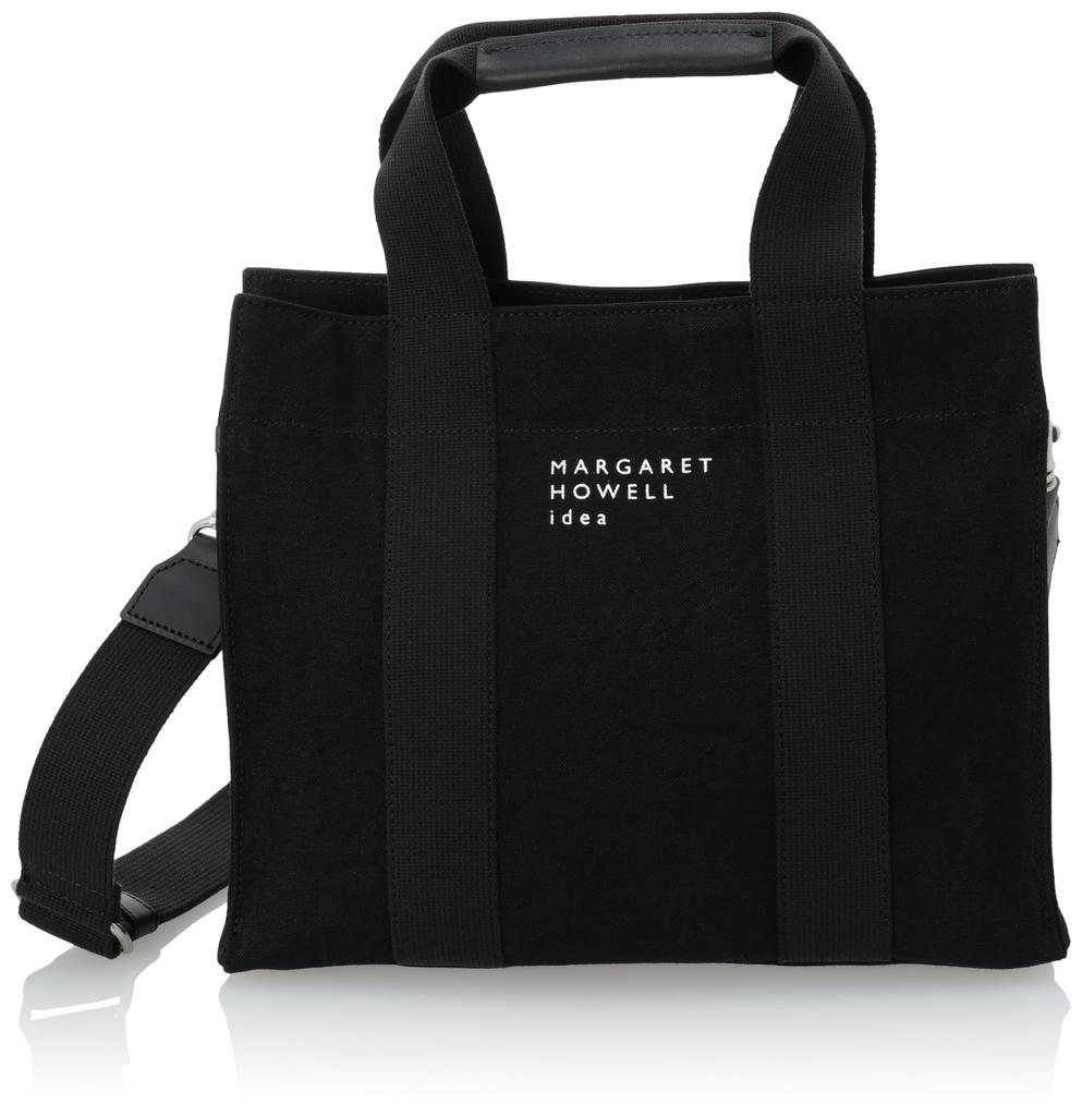 2-way tote bag (medium)