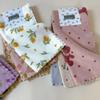 Dish Towel For Kitchen Items Household Tools Dish Washing Cloth Absorbent Rags New Microfiber Cleaning Cloth Kitchen Towel