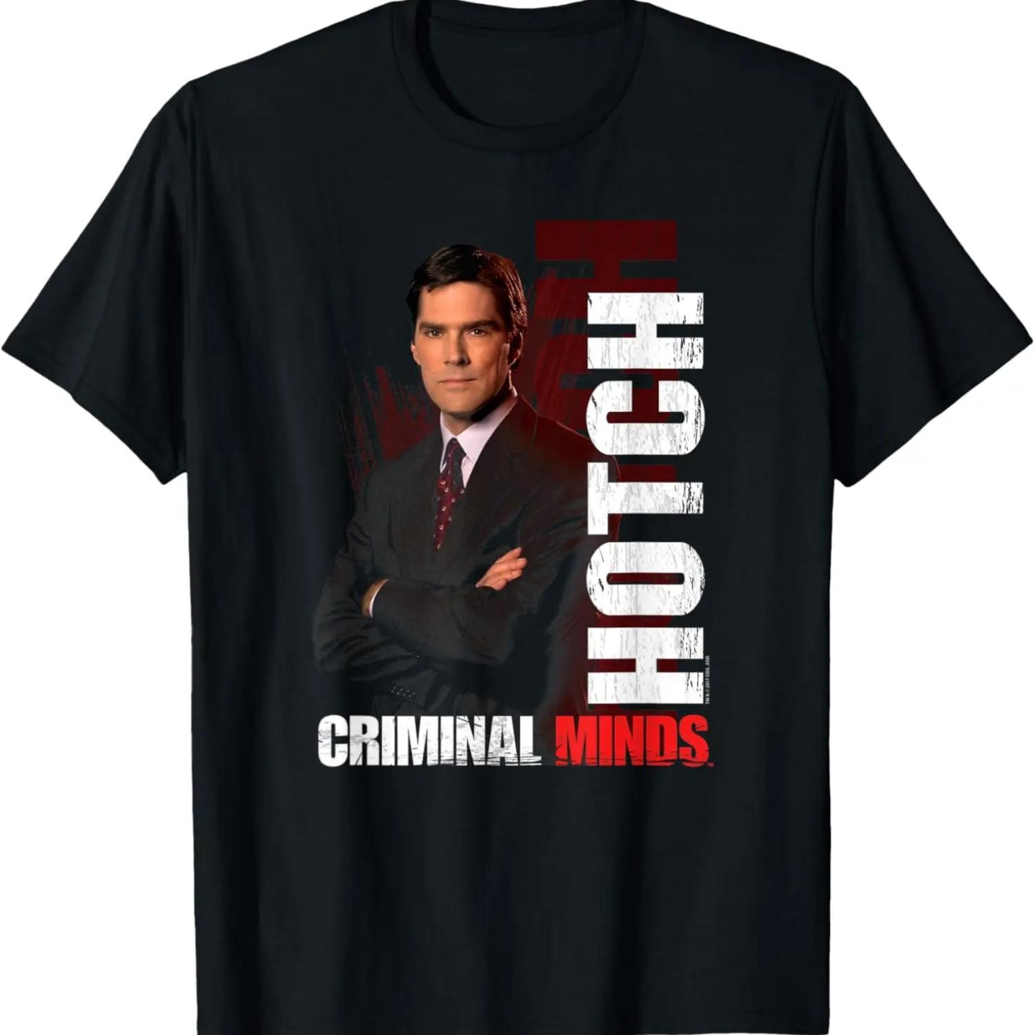 

Hotch T-Shirt S чёрный
