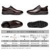 Foxsense Business Shoes While Supervised by a Physical Leather Running Sneakers with Arch Formal Dress Walking Premium Comfortable to Walk Premium