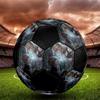 1pc Death Note Soccer Ball Size 5 Indoor Soccer Ball Fashion Colorful Backyard Game - Great For Sports Fans Gift HE13