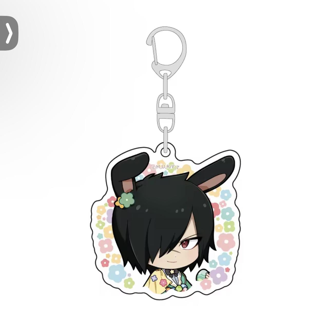 

Cute anime FAIRY TAIL Natsu Dragneel Lucy Heartfilia Gray Fullbuster Erza Scarlet Wendy Marvell HD Acrylic Keychain Bag pendant 6 cm