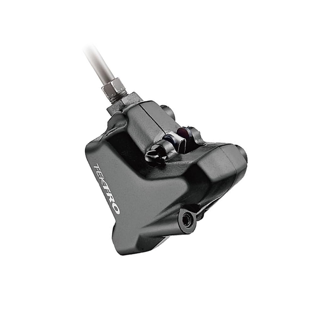 

Калипер TEKTRO R285 BR-TK-M062 чёрный