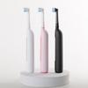 Rotating Electric Toothbrush Suitable for Adults, Equipped with 6 Brush Heads, Type-c Charging, 3-speed 2-minute Timed Zoning
