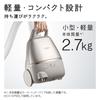 Paper Pack Type Cleaner Karupak Hitachi CV-KP90L-N