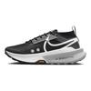 Nike ZoomX Zegama 2 Černá Šedá Vlčí Ženy Tenisky Antracitová Bílá FD5191-001