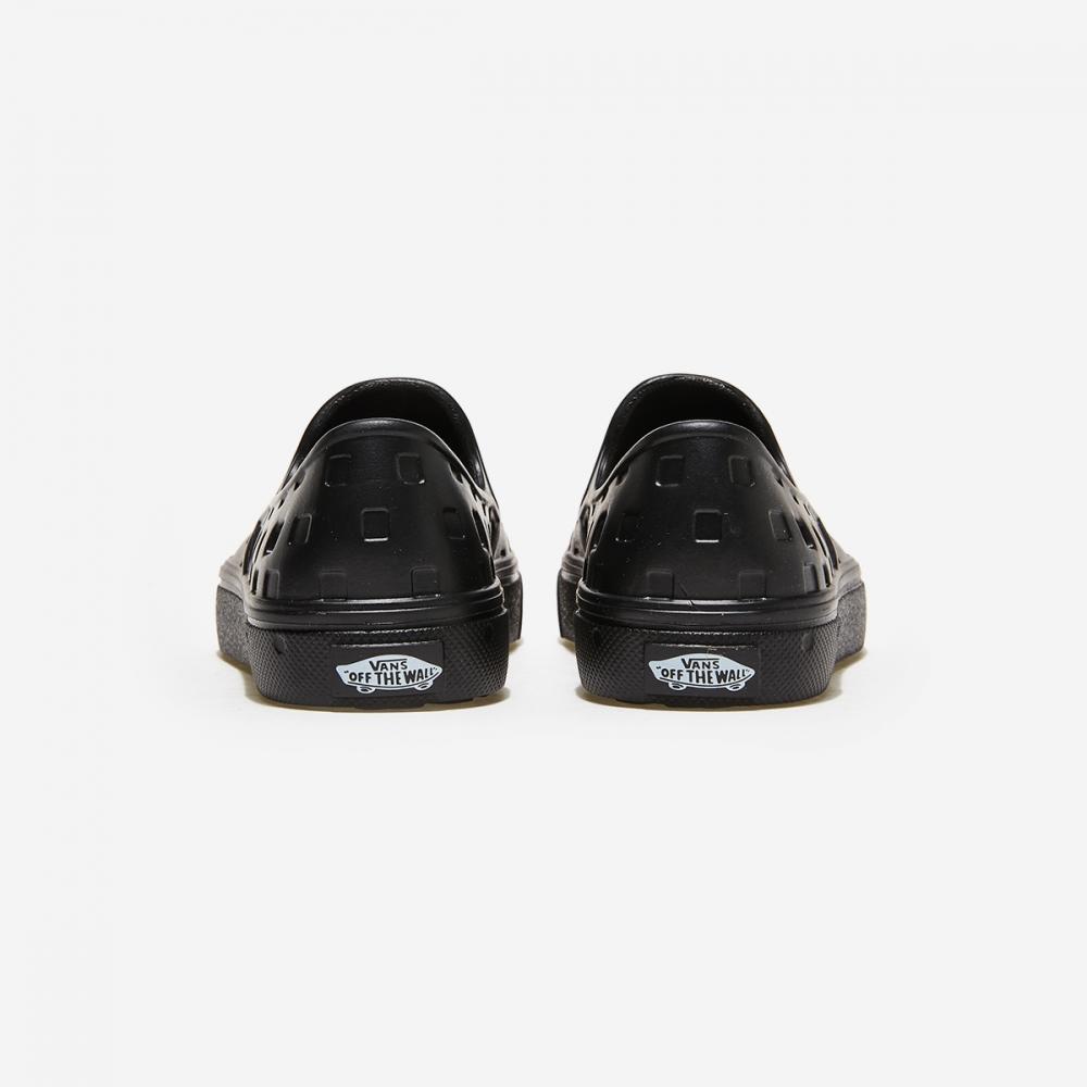 Vans Sleep On Trek Vn0a4uviblk Black