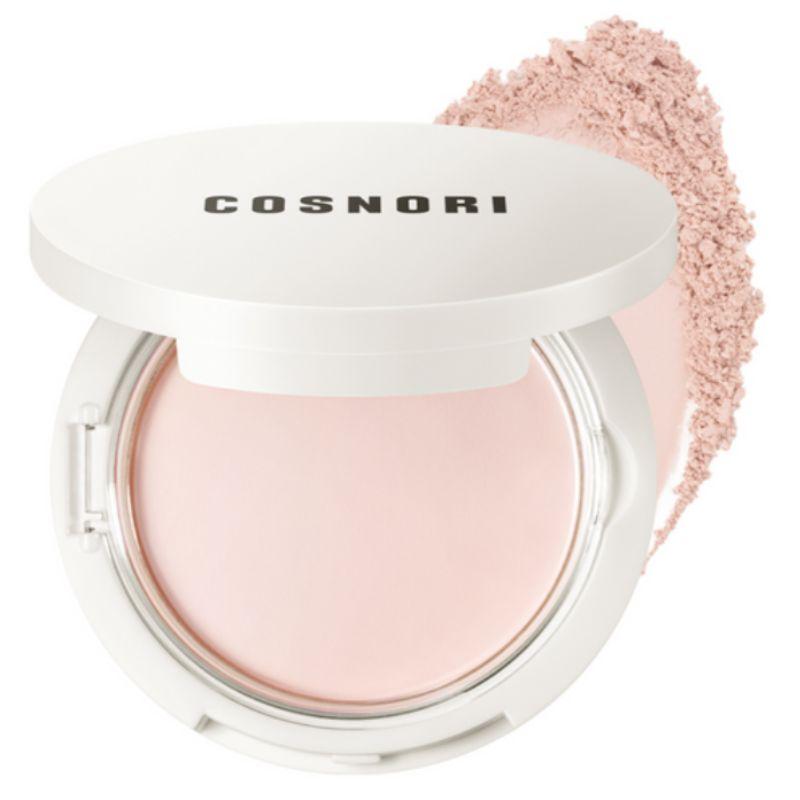 COSNORI Пудра-пудреница Blossom Finish 8.5 г