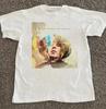 Beck Singer Beck Band Morning Phase Álbum Camiseta Tamanho Completo S-5XL Camiseta Unissex