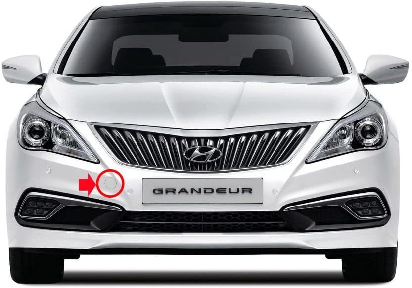 

Оригинальный OEM 86517-3V500 Передний крюк / 865173V500 для Hyundai Azera 15-17