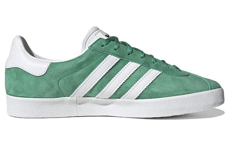 adidas Gazelle 85 Semi Court Green - GY2532 42.5