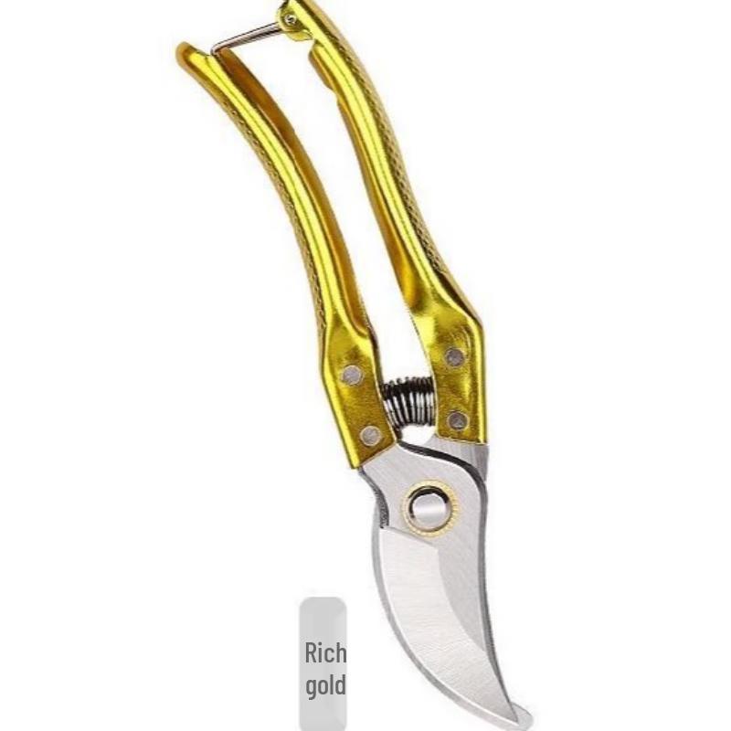 MR MOOSE Yihui Pruning Shears