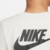 Nike Kids T Shirts Crew Neck Moderate DO1813-072