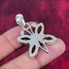 Citrine Pendant, 925 Solid Sterling Silver Gemstone Jewelry, Handmade Pendant, For Thanksgiving