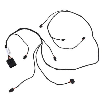 M63K-1664401735 Front Bumper Parking Sensor Wiring Harness PDC Wiring Harness PDC Cable For Mercedes Benz GL GLS CLASS