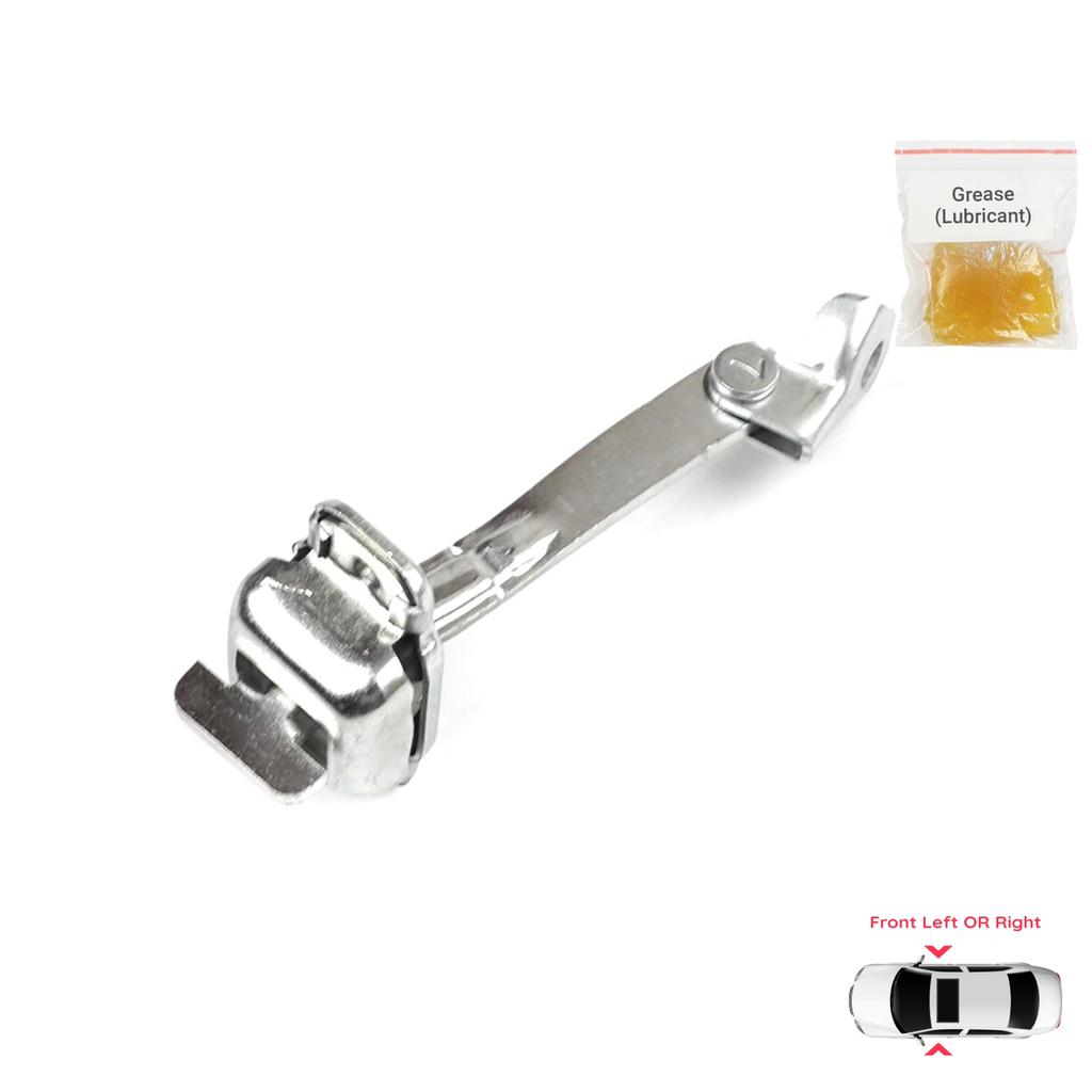 EDP1325 Türscharnier-Anschlag, Prüfbandbegrenzer für Citroen C1, Peugeot 107, Toyota Aygo 2005–2014, 5-Türer, HB B000760180