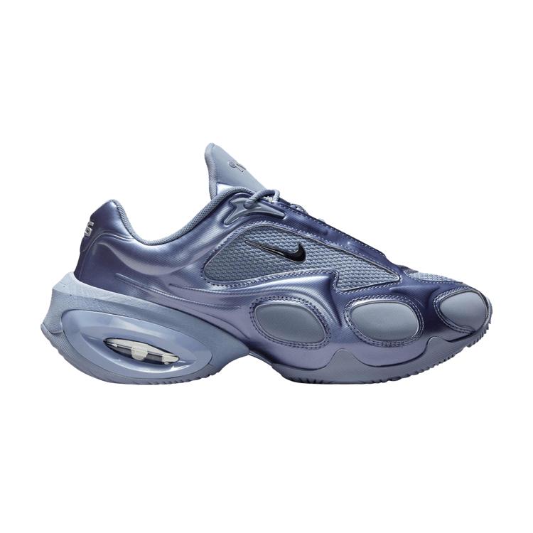 

Nike Air Max Muse Ashen Slate Women Sneakers Blue World-Indigo Metallic-Silver FV1920-400 39