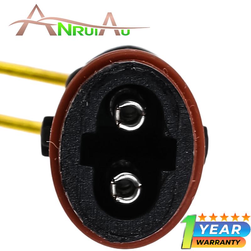 NEU 10x Vorder- und Hinterrad-Scheibenbremsbelag Verschleißsensor 2205401517 1645401017 Für Mercedes-Benz GL320 ML320 R320 2007-2009