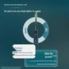 Philips DiamondClean 9000 Series AI Sonic Electric Toothbrush CN plug (adapter included)