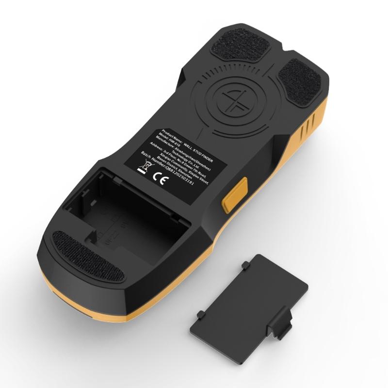 Portability Studs Finders Scanner Metal and Wall Detector Suitable for Detecting Metal, Cable, Wood in Wall and Ceilings