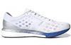 Adizero Boston Adidas 9 'Silber Metallic Königsblau' EG4672