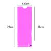 100Pcs Disposable Tattoo Machine Protection Bags Plastic Dustproof Cover