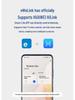 eWeLink Mini WiFi Smart Switch: Concealed On/Off, Alexa-Compatible, Mobile Timer with App Control